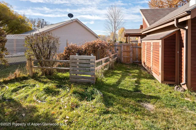 $490,000 | 330 Cottonwood Drive, Silt, CO 81652