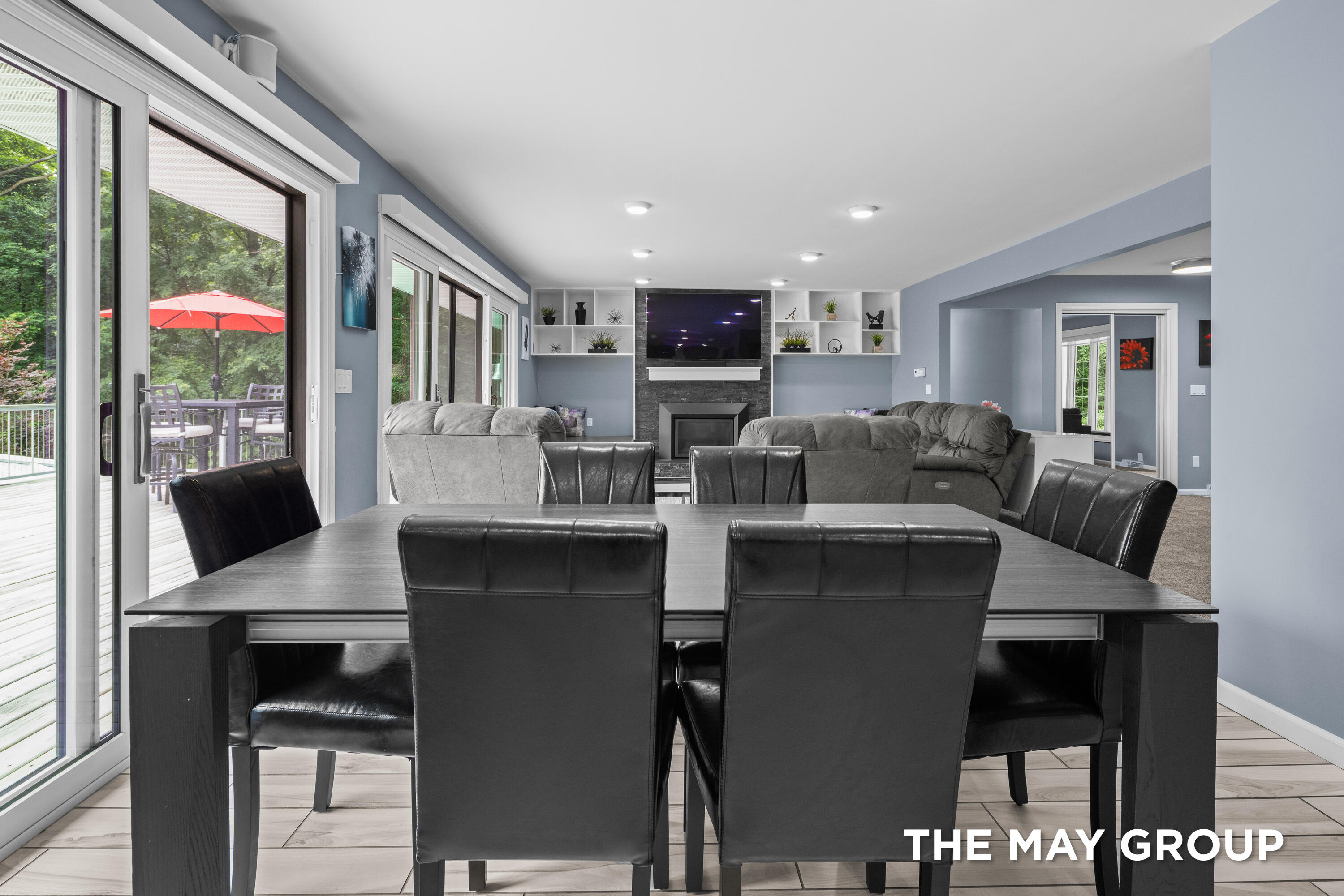 695 13 Mile Road Northeast Sparta, MI 49345 - Photo 33 of 99 Dining Area
