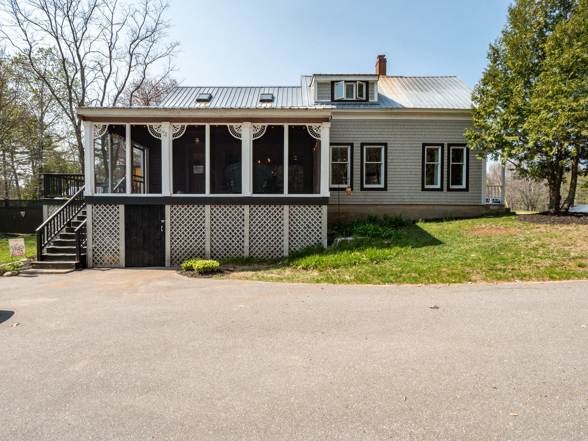 23 Pleasant Road Greenwood, ME 04255 - Photo 4 of 65 23 Pleasant Rd-54