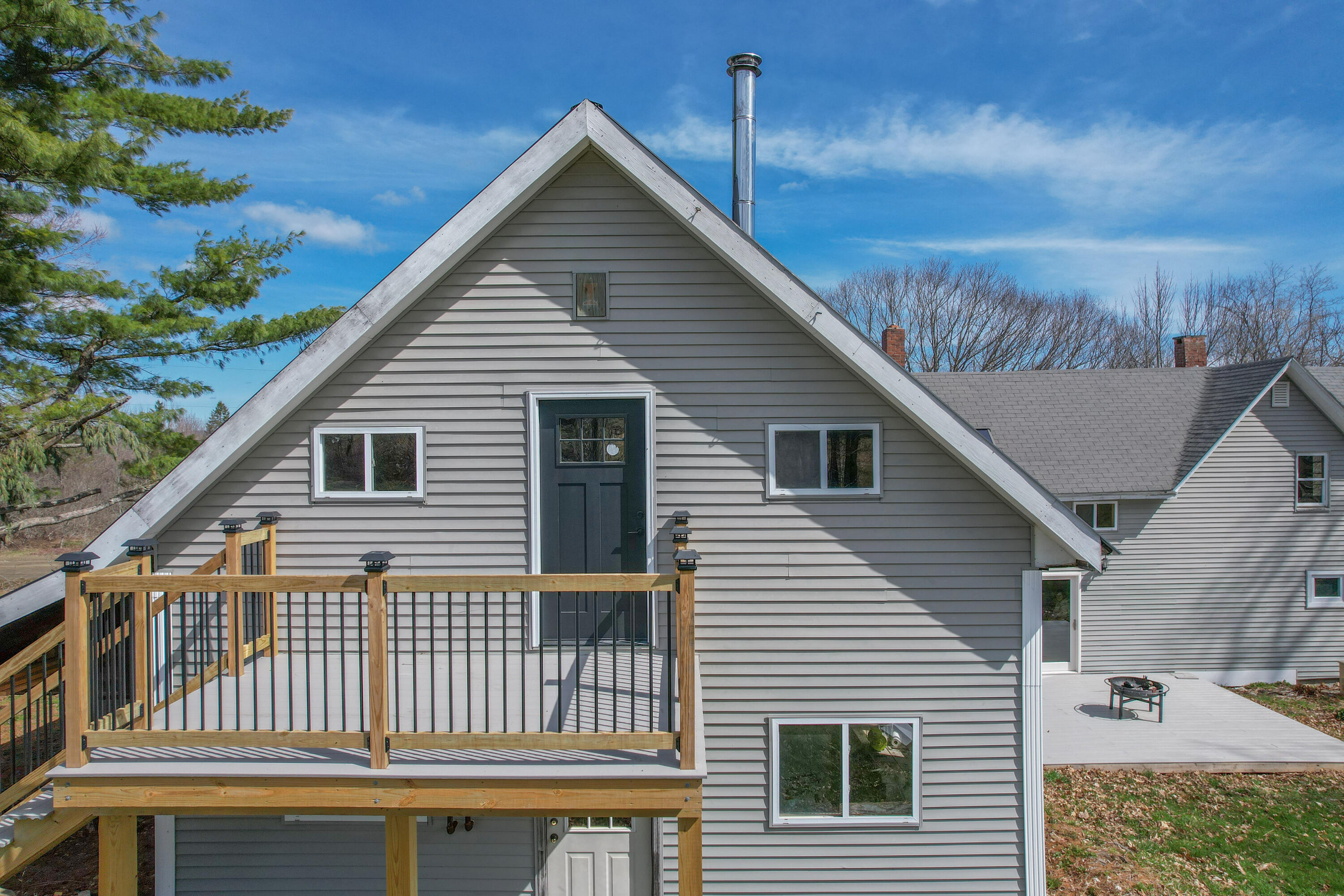 757 Chamberlain Meetinghouse Road Exeter, ME 04435 - Photo 46 of 60 DJI_0999