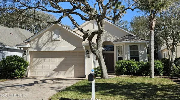 $2,550 | 612 Sand Isles Circle, Ponte Vedra Beach, FL 32082