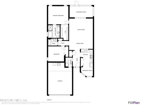 $2,550 | 612 Sand Isles Circle, Ponte Vedra Beach, FL 32082