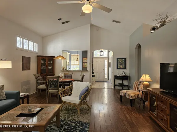 $2,550 | 612 Sand Isles Circle, Ponte Vedra Beach, FL 32082