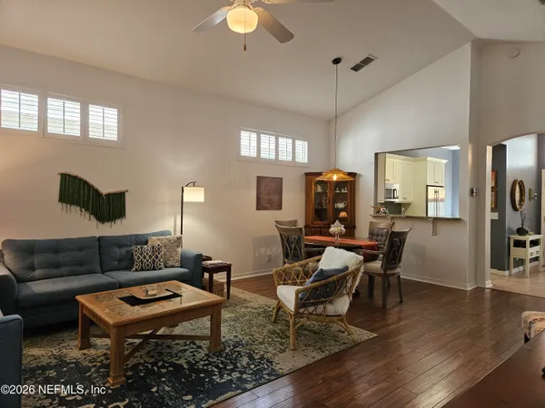 $2,550 | 612 Sand Isles Circle, Ponte Vedra Beach, FL 32082