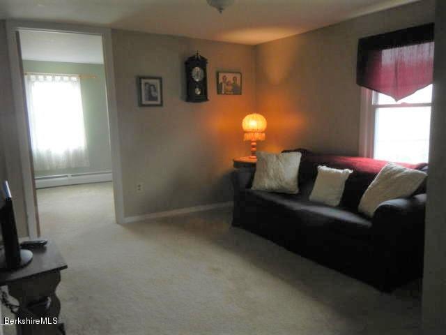 33 Central Shaft Road Florida, MA 01247 - Photo 20 of 38 Den at Top of Stairs