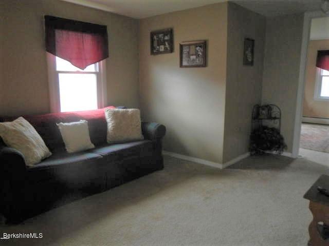 33 Central Shaft Road Florida, MA 01247 - Photo 21 of 38 Den at Top of Stairs