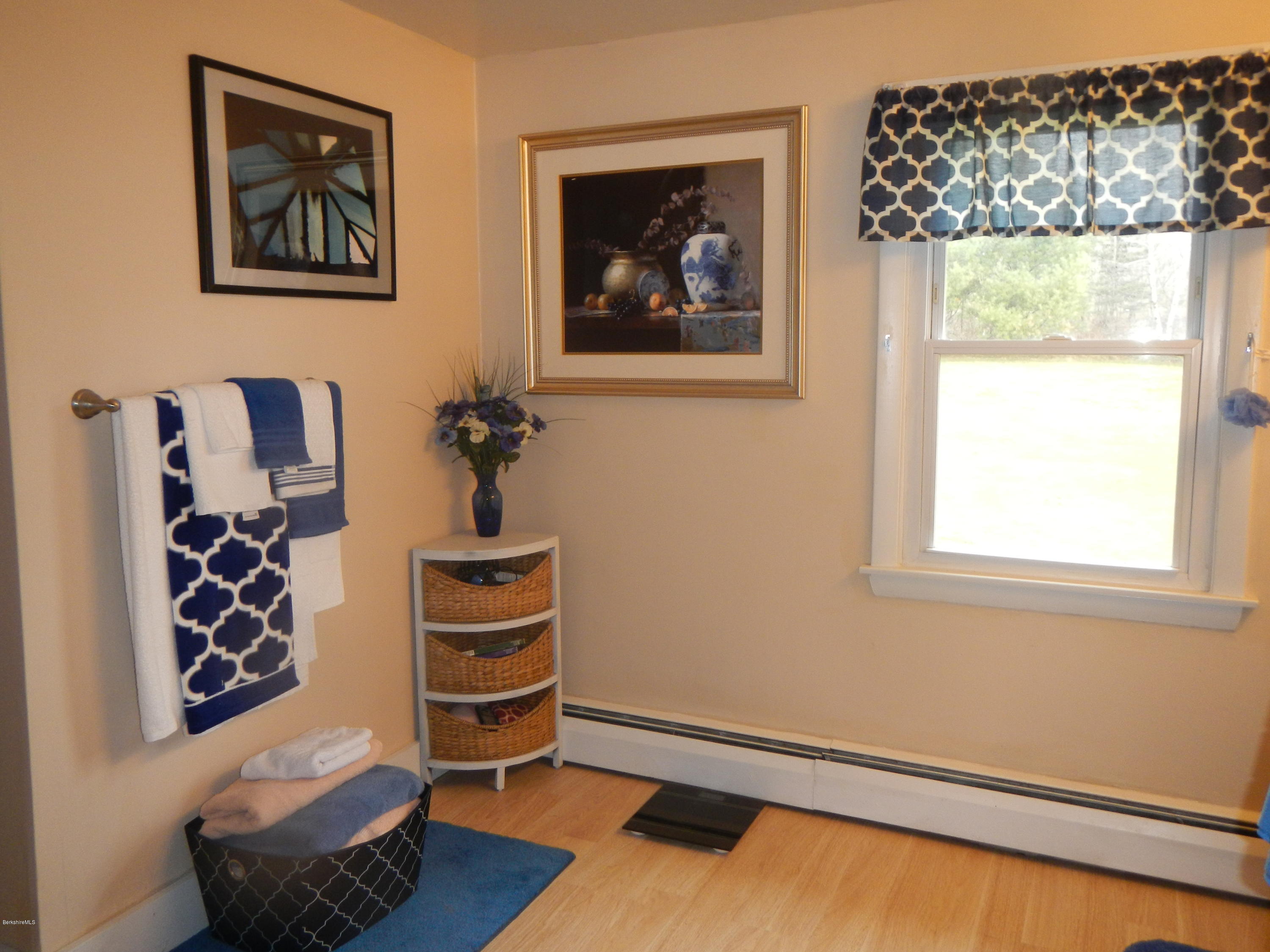 33 Central Shaft Road Florida, MA 01247 - Photo 23 of 38 Full bath 2nd floor