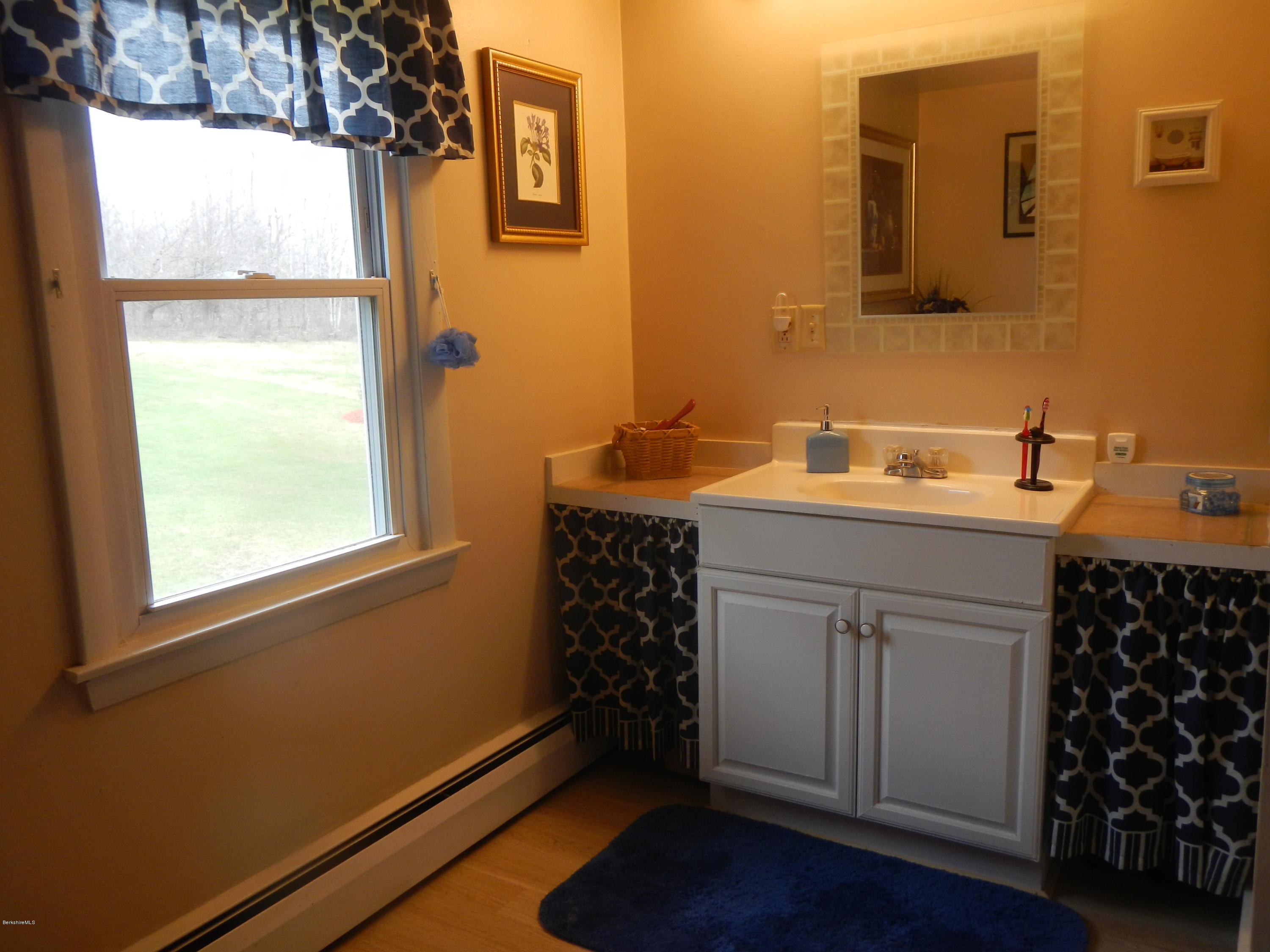 33 Central Shaft Road Florida, MA 01247 - Photo 24 of 38 Full bath 2nd floor