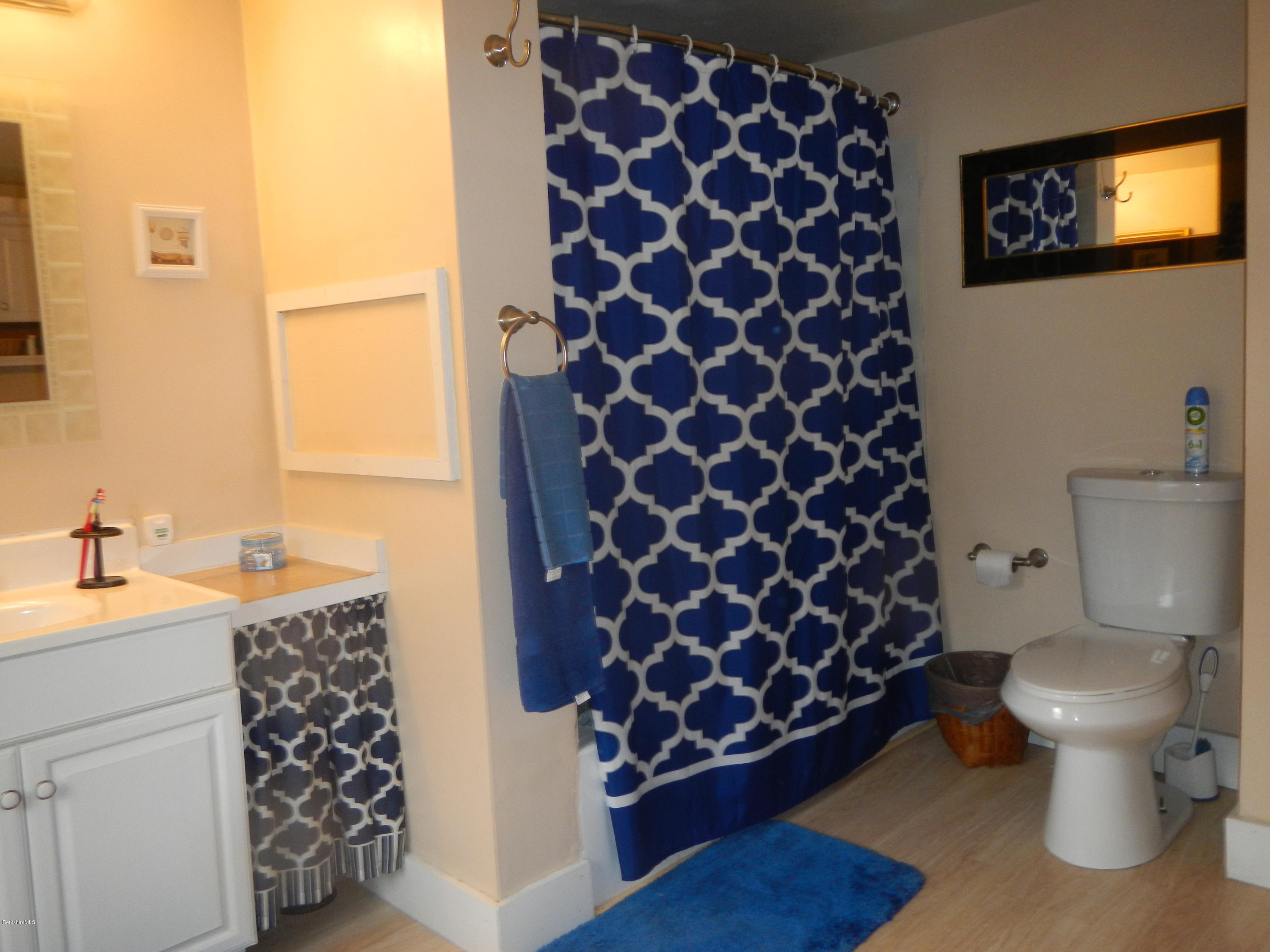 33 Central Shaft Road Florida, MA 01247 - Photo 25 of 38 Full bath 2nd floor