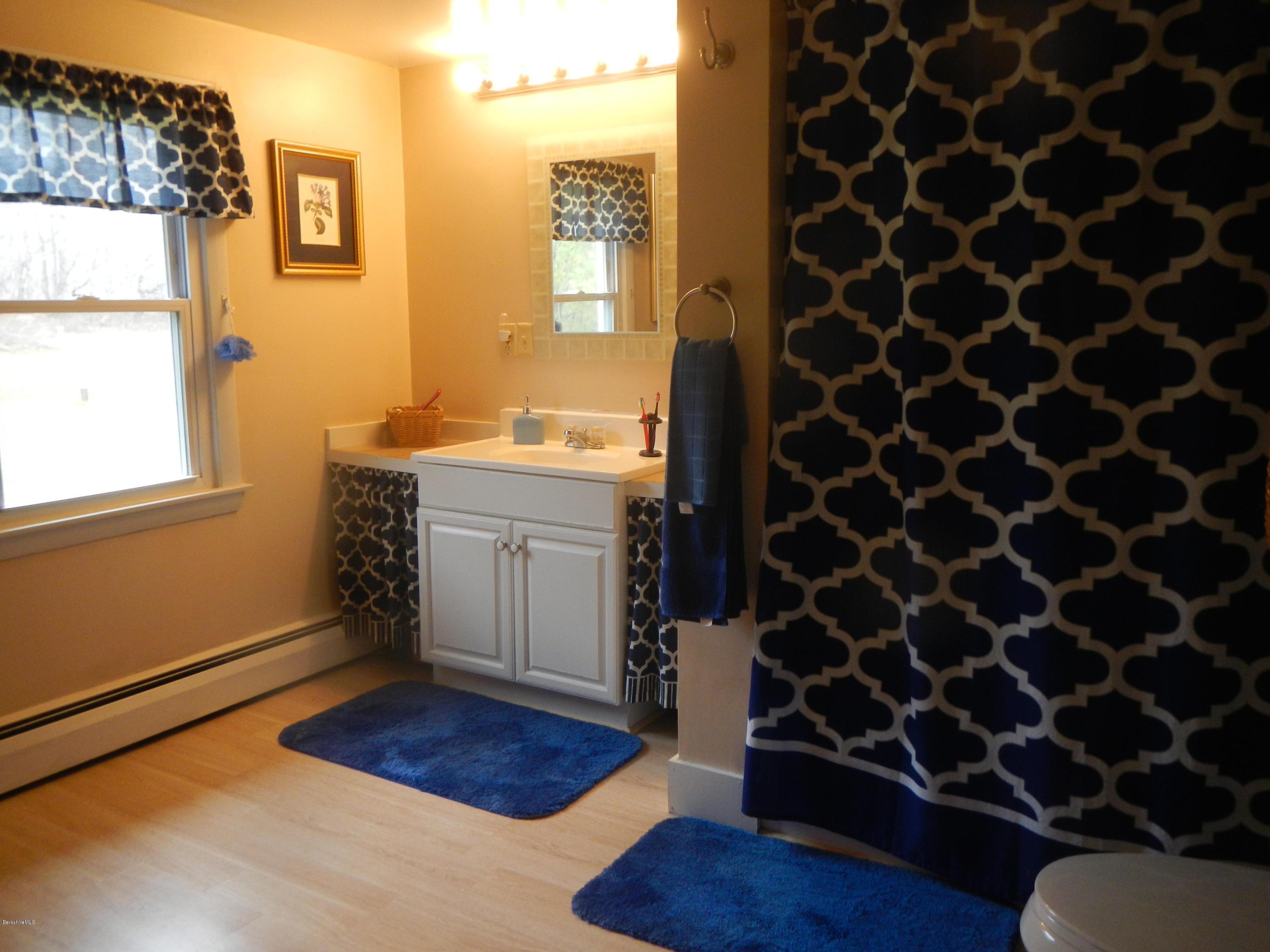 33 Central Shaft Road Florida, MA 01247 - Photo 26 of 38 Full bath 2nd floor