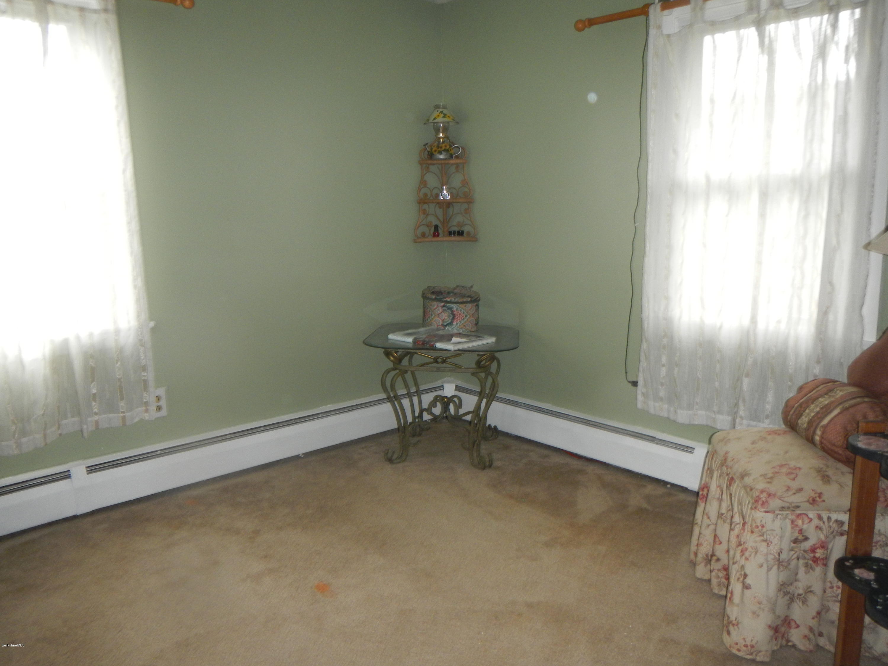 33 Central Shaft Road Florida, MA 01247 - Photo 30 of 38 Front bedroom 2