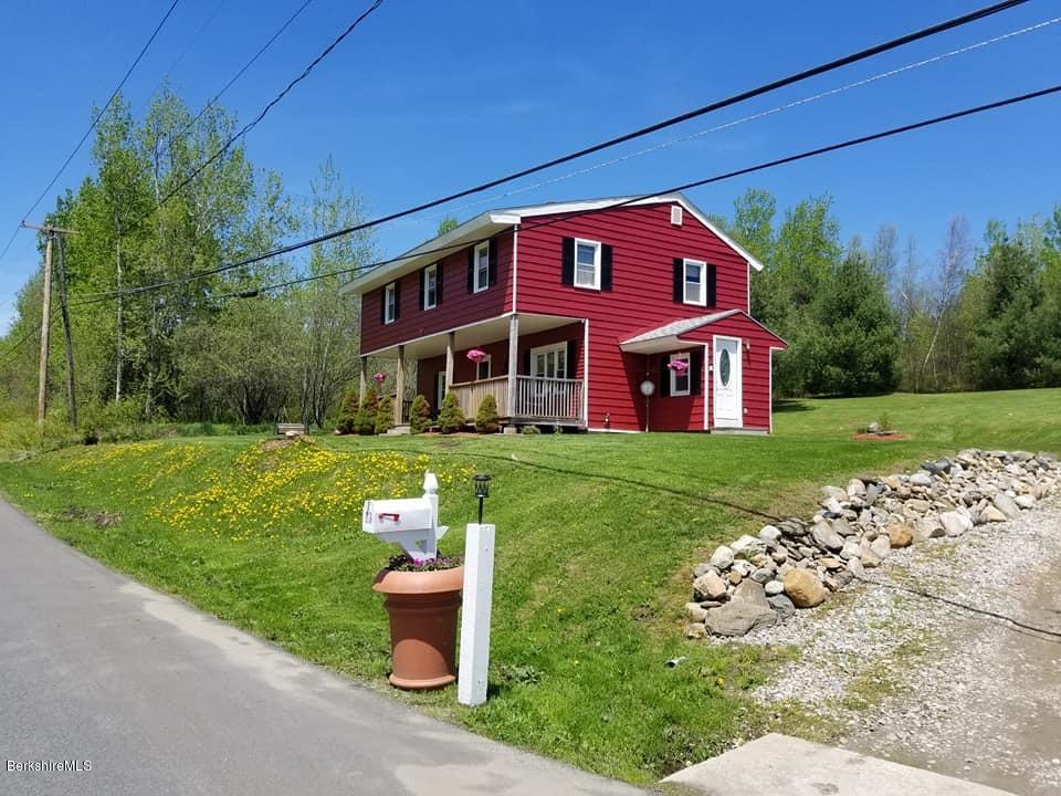 33 Central Shaft Road Florida, MA 01247 - Photo 4 of 38 .55 acres