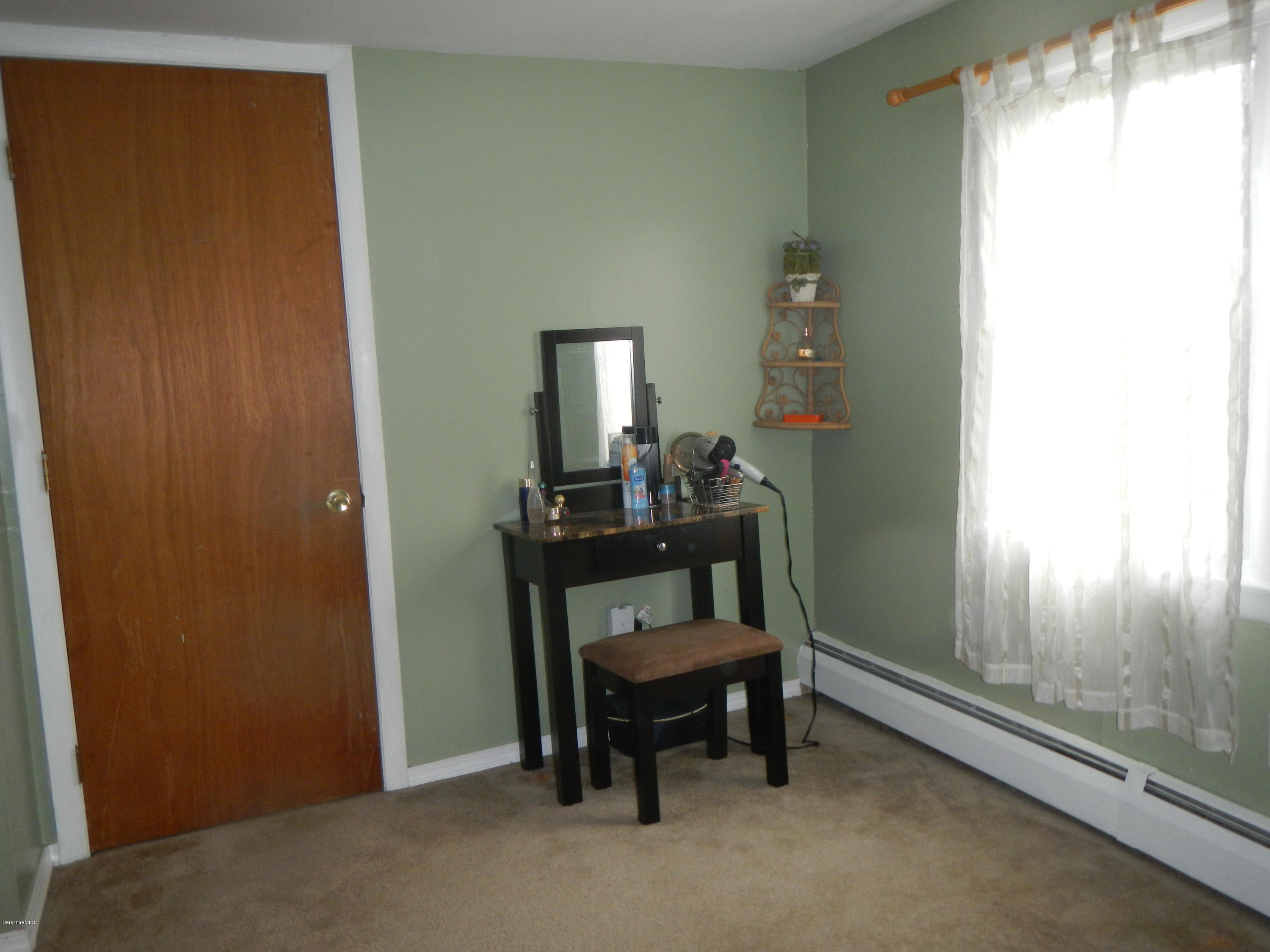 33 Central Shaft Road Florida, MA 01247 - Photo 31 of 38 Front bedroom 2