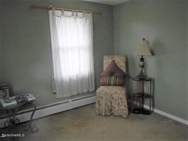 33 Central Shaft Road Florida, MA 01247 - Photo 32 of 38 Front Bedroom 2