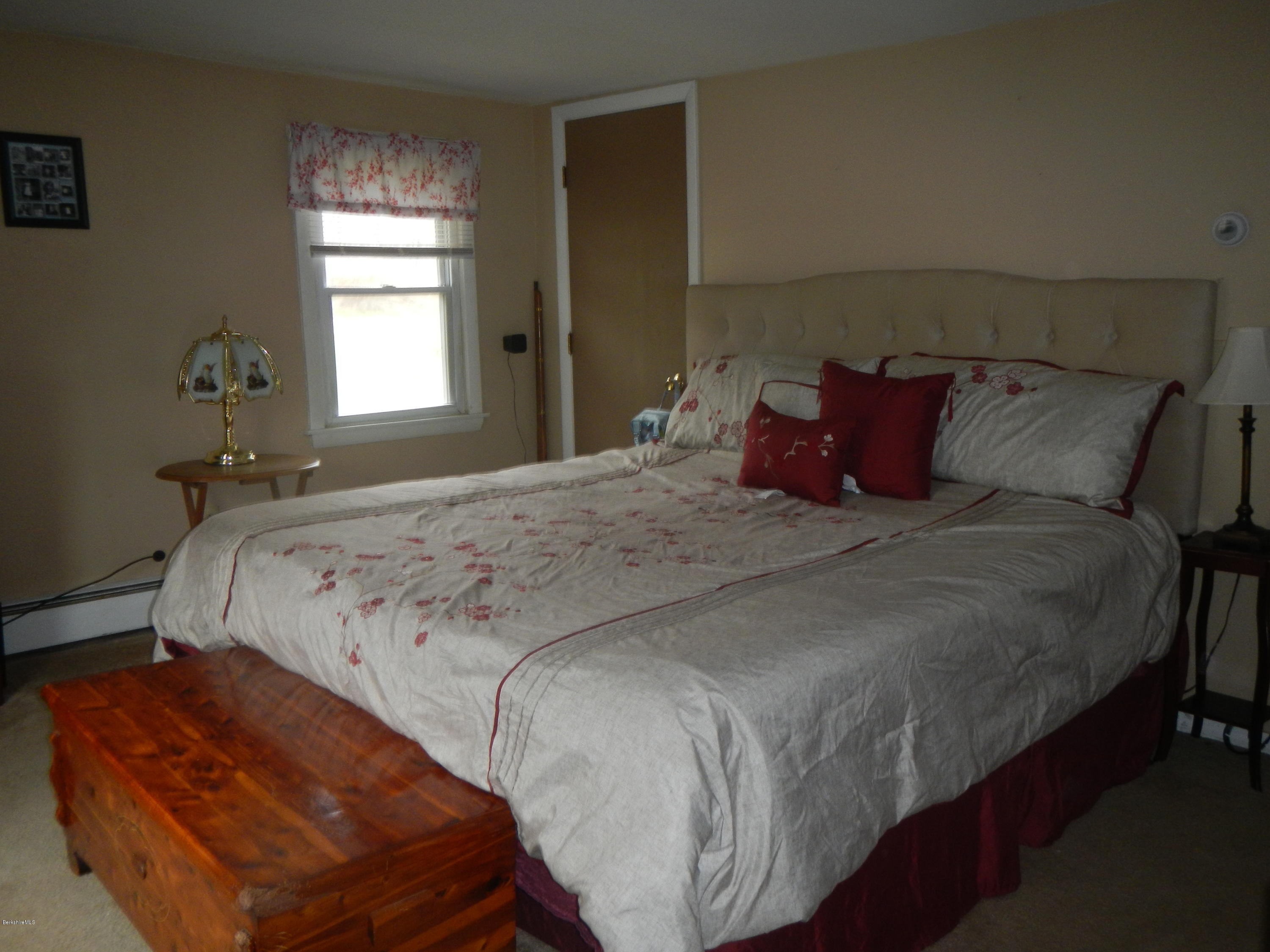 33 Central Shaft Road Florida, MA 01247 - Photo 36 of 38 Master bedroom