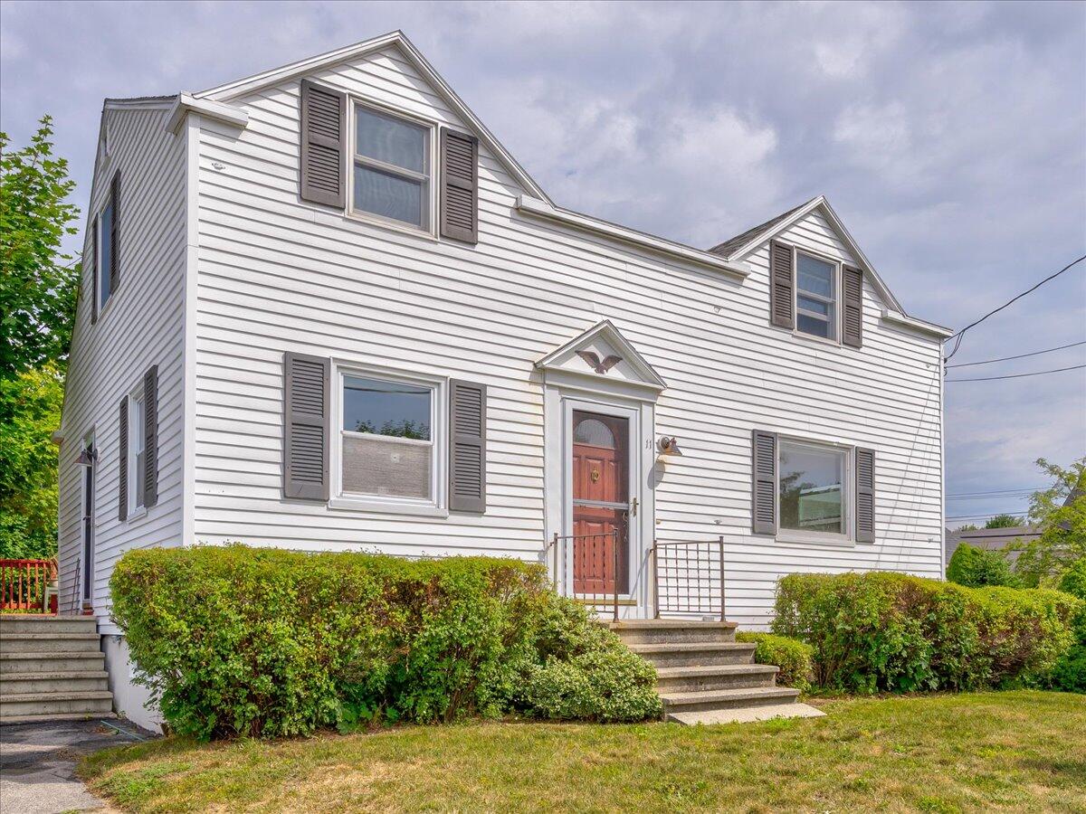 11 Mona Road Portland, ME 04103 - Photo 2 of 41 11 Mona Road