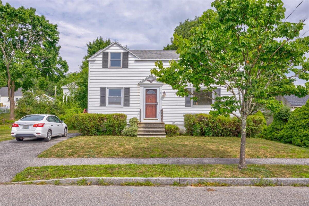 11 Mona Road Portland, ME 04103 - Photo 26 of 41 11 Mona Road