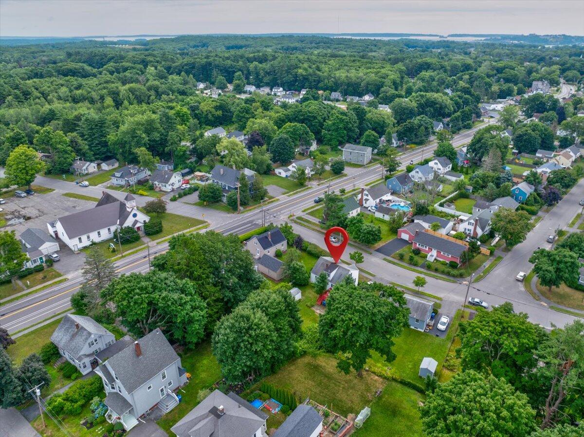 11 Mona Road Portland, ME 04103 - Photo 31 of 41 11 Mona Road