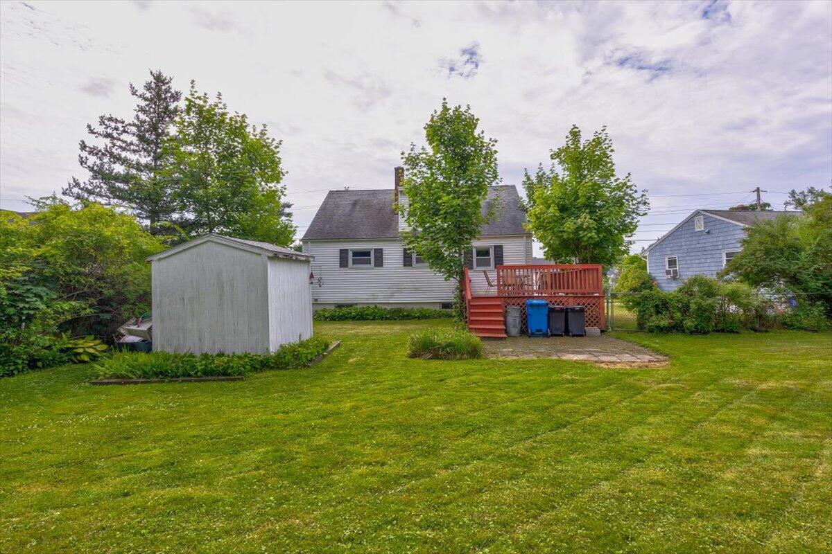 11 Mona Road Portland, ME 04103 - Photo 39 of 41 11 Mona Road