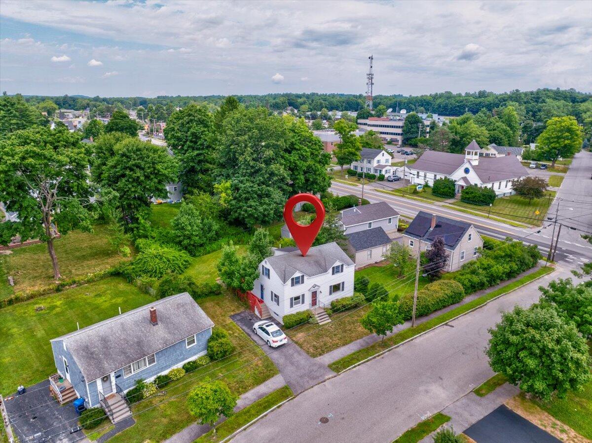 11 Mona Road Portland, ME 04103 - Photo 4 of 41 11 Mona Road