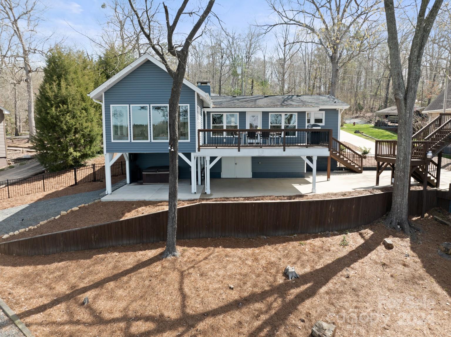 196 Shoreline Road New London, NC 28127 - Photo 1 of 40 Gallery Image 1