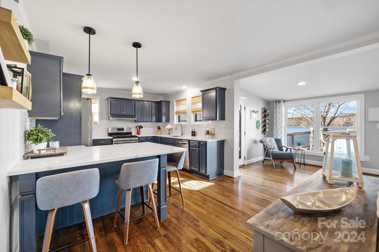 196 Shoreline Road New London, NC 28127 - Photo 11 of 40 Gallery Image 11