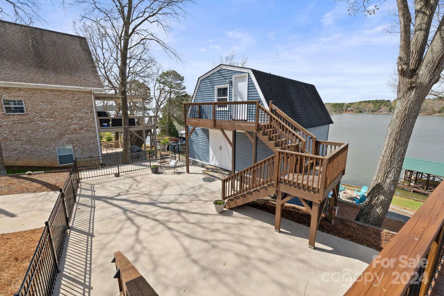 196 Shoreline Road New London, NC 28127 - Photo 19 of 40 Gallery Image 19