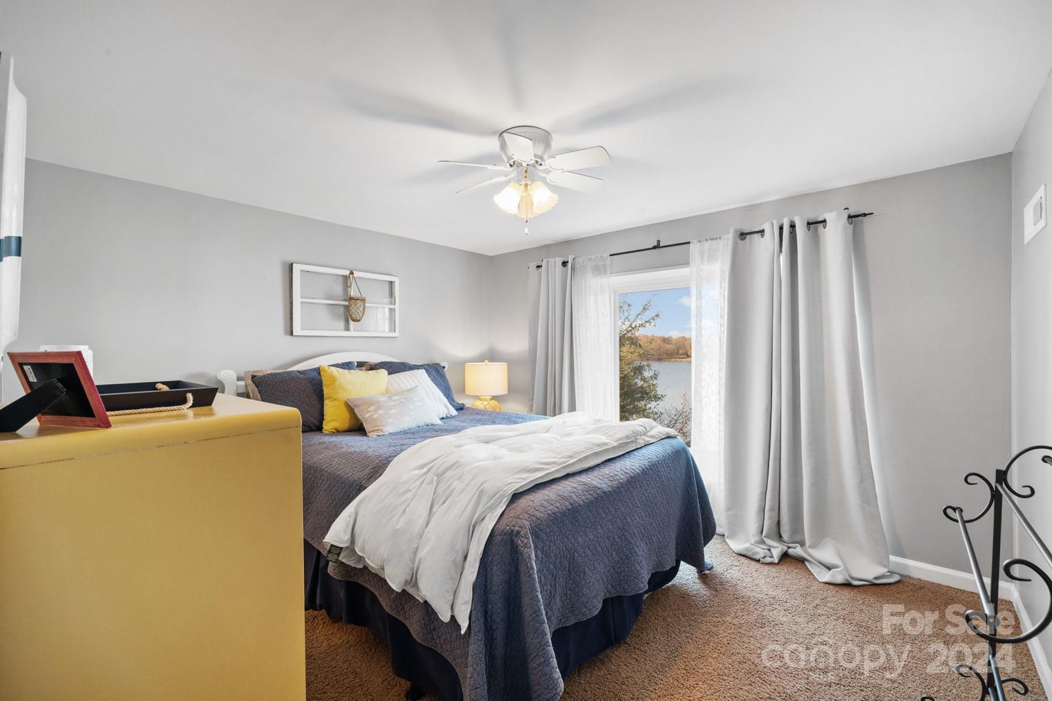 196 Shoreline Road New London, NC 28127 - Photo 29 of 40 Gallery Image 29