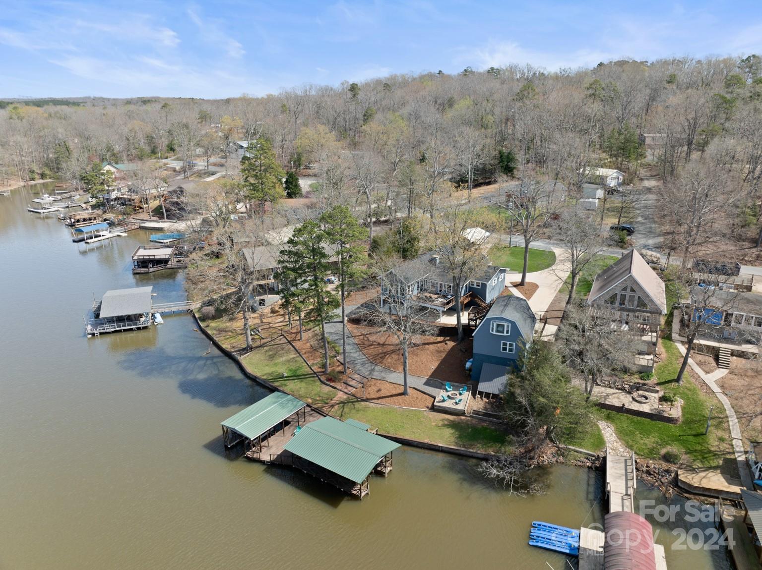 196 Shoreline Road New London, NC 28127 - Photo 31 of 40 Gallery Image 31