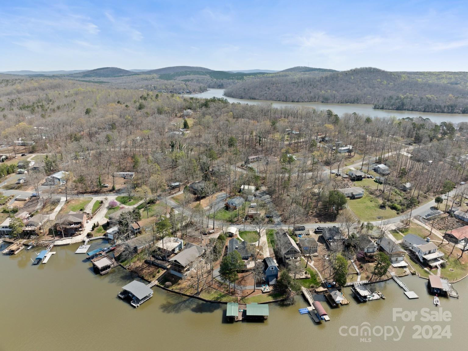 196 Shoreline Road New London, NC 28127 - Photo 32 of 40 Gallery Image 32
