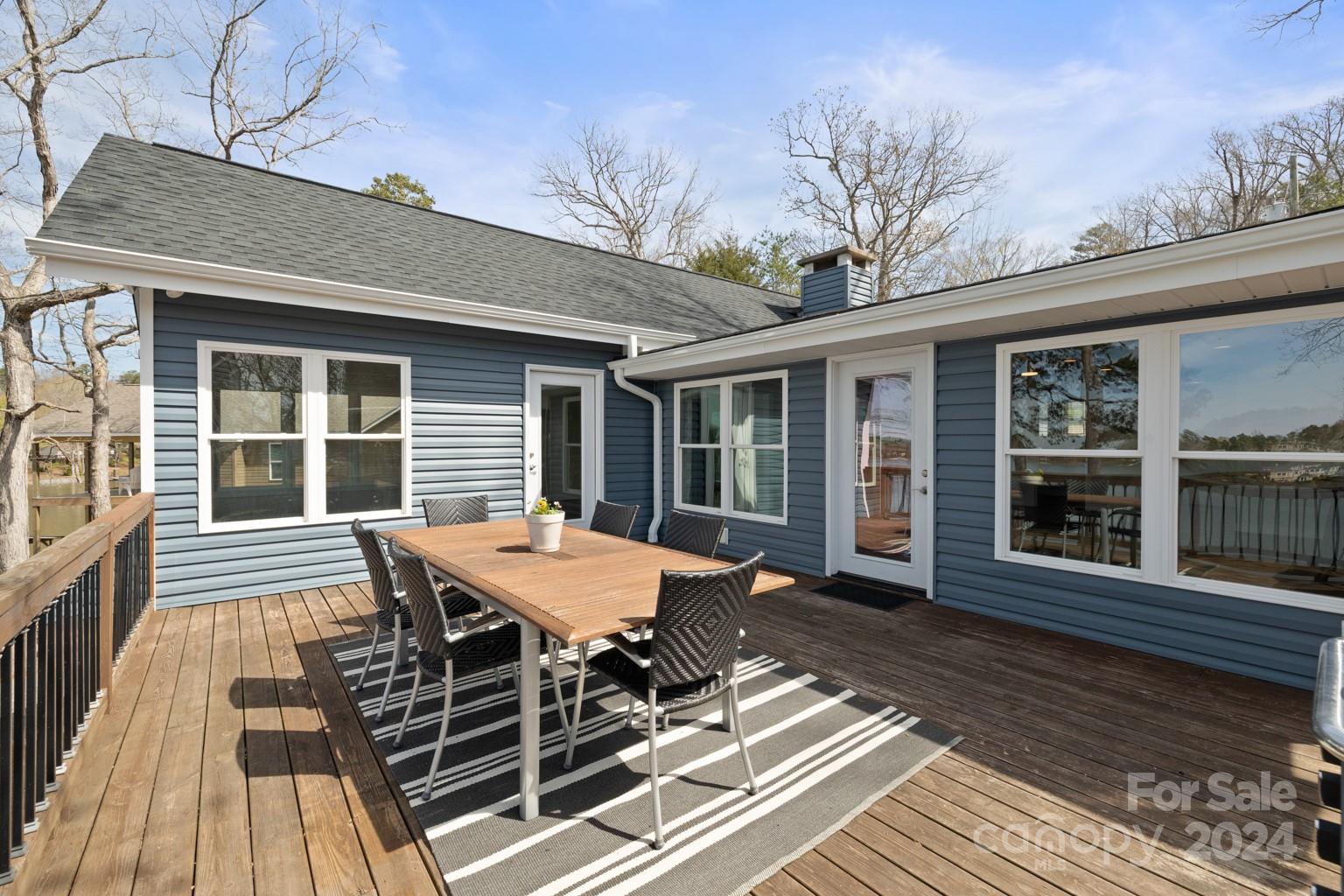 196 Shoreline Road New London, NC 28127 - Photo 36 of 40 Gallery Image 36