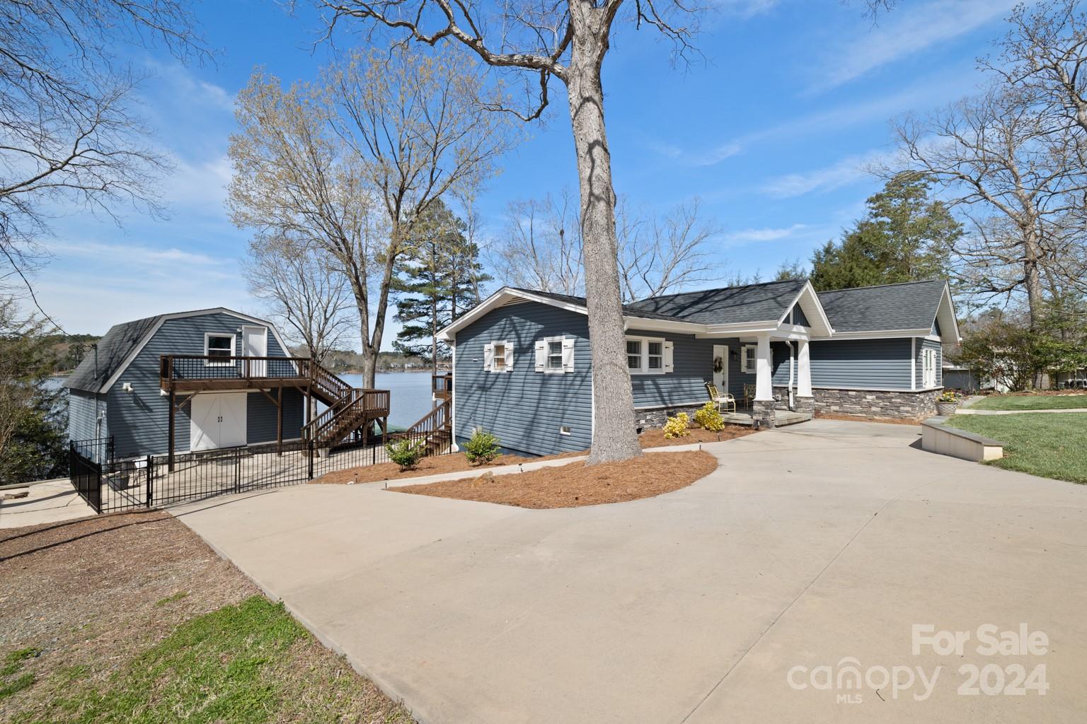 196 Shoreline Road New London, NC 28127 - Photo 40 of 40 Gallery Image 40