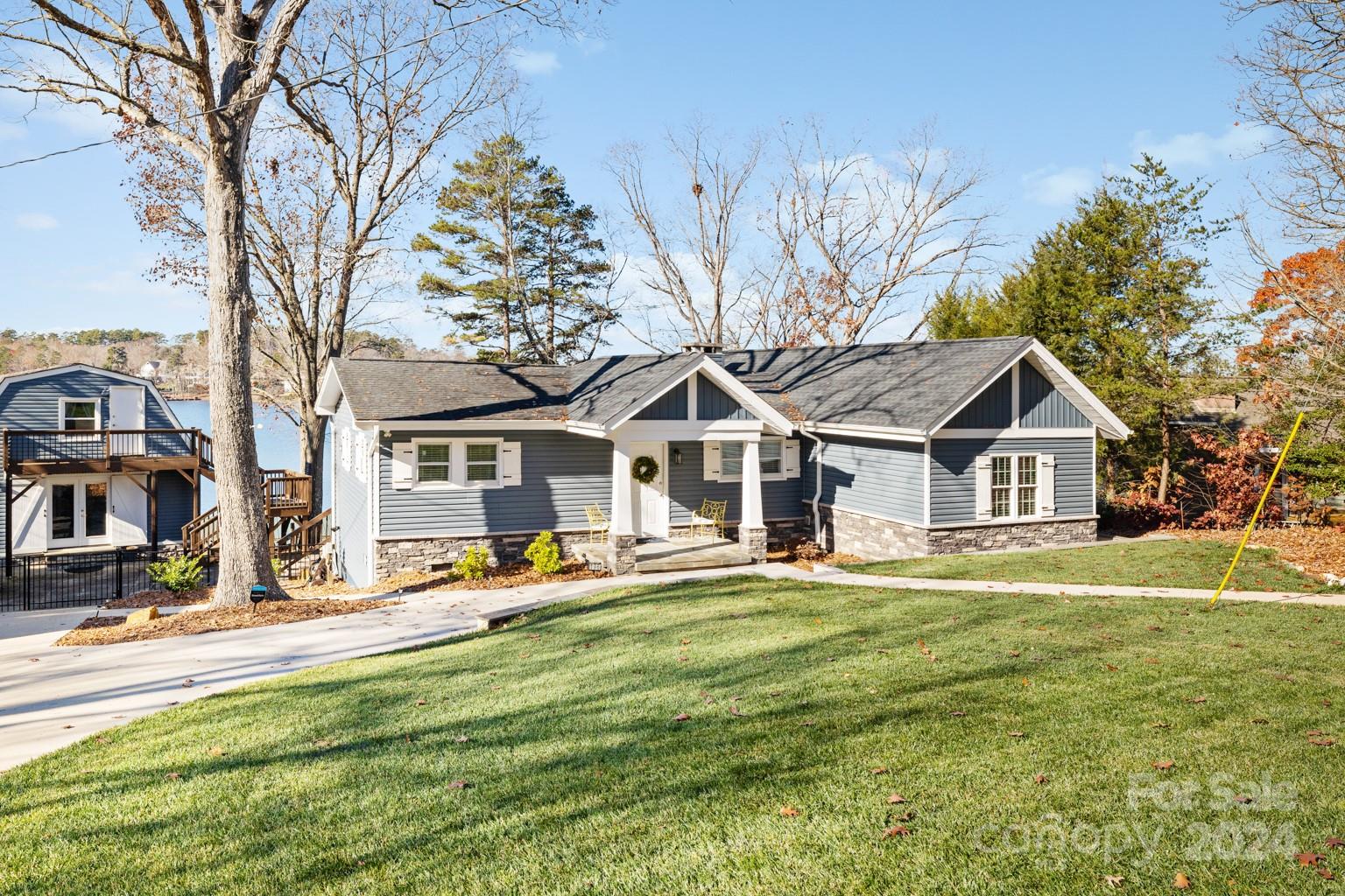 196 Shoreline Road New London, NC 28127 - Photo 6 of 40 Gallery Image 6