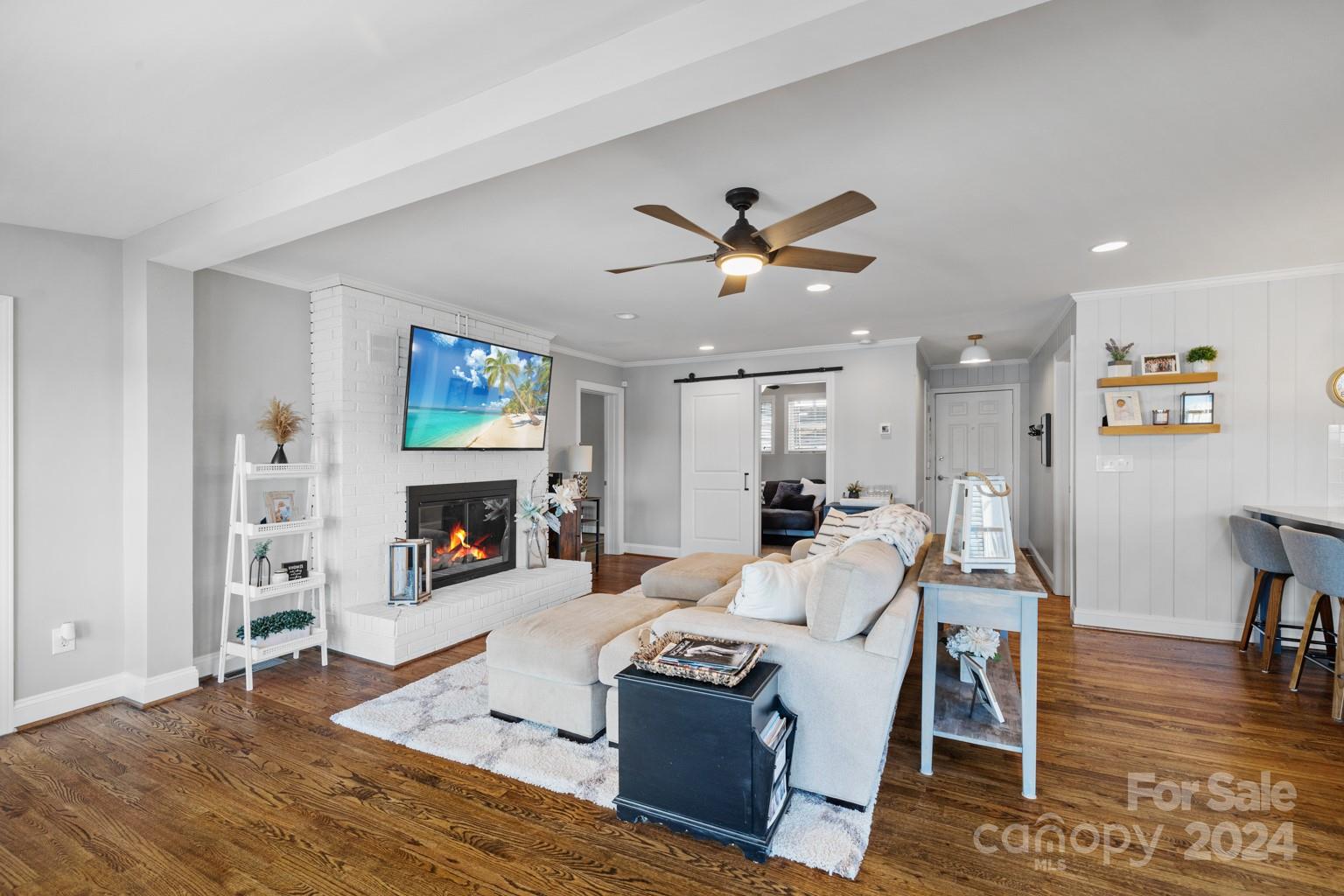 196 Shoreline Road New London, NC 28127 - Photo 9 of 40 Gallery Image 9