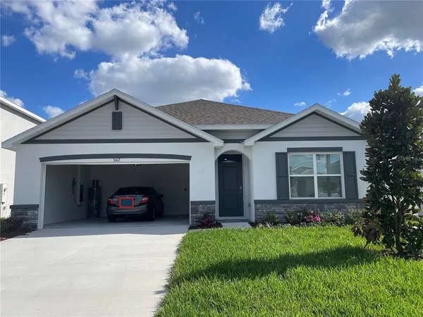 $2,499 | 3417 Amber Waves Drive, Plant City, FL 33565