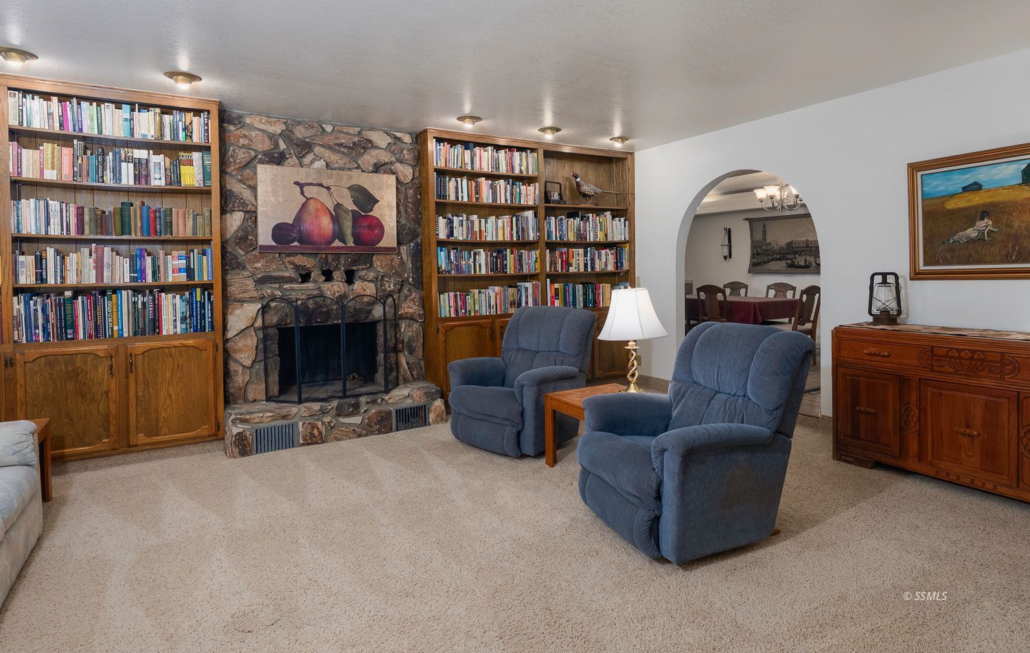 843 West Howell Avenue Ridgecrest, CA 93555 - Photo 12 of 50