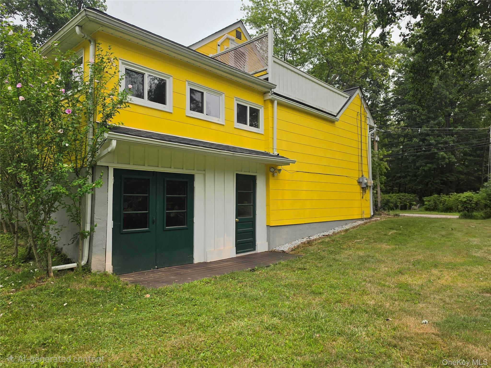398 Convent Road Blauvelt, NY 10913 - Photo 47 of 48