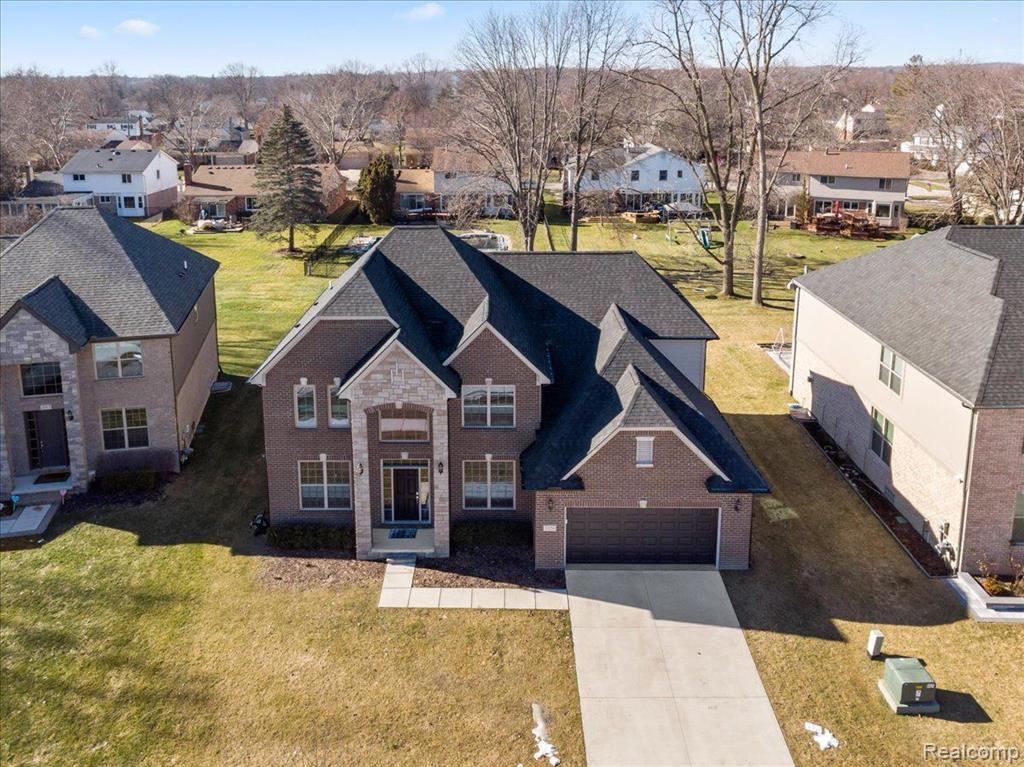 5329 Rangemore Drive Troy, MI 48085 - Photo 10 of 59 Gallery Image 10