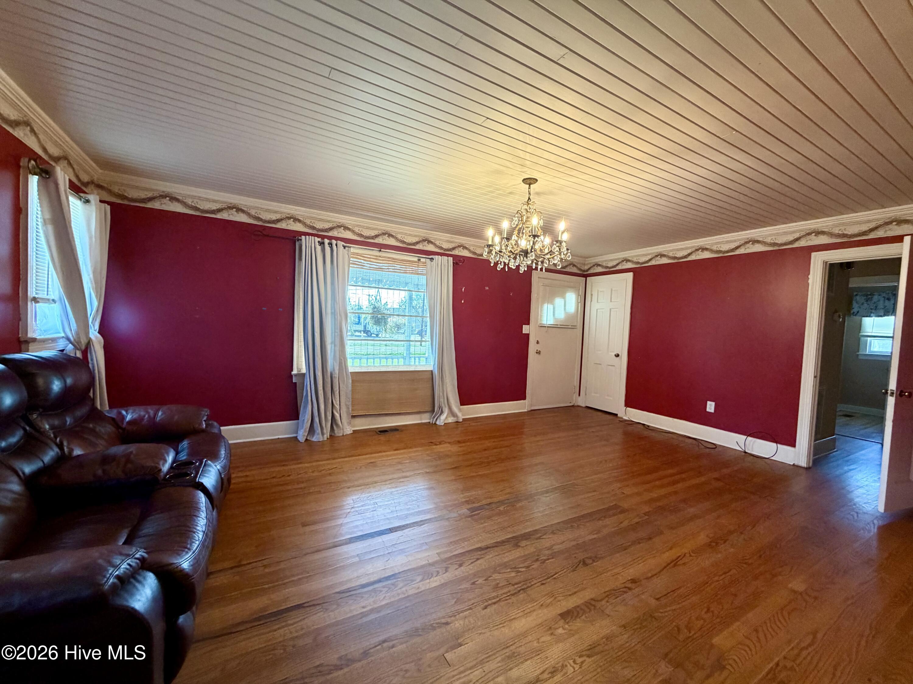 506 Raleigh Road Clinton, NC 28328 - Photo 4 of 15 Gallery Image 4