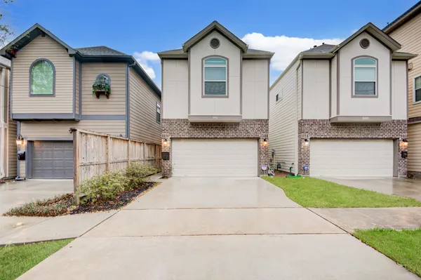 $3,100 | 5941 Kansas Street, Houston, TX 77007