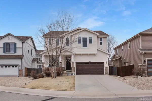 $835,000 | 5034 South Cole Court, Morrison, CO 80465