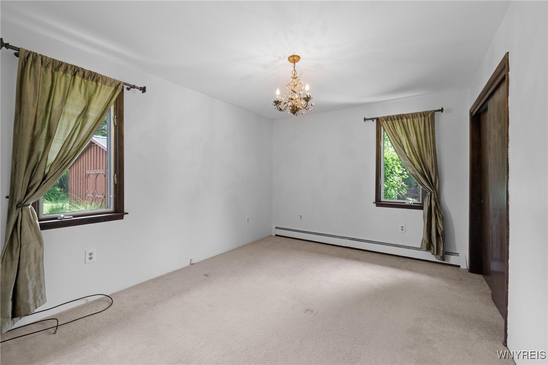 1575 Overhead Road Derby, NY 14047 - Photo 19 of 50 Bedroom 2