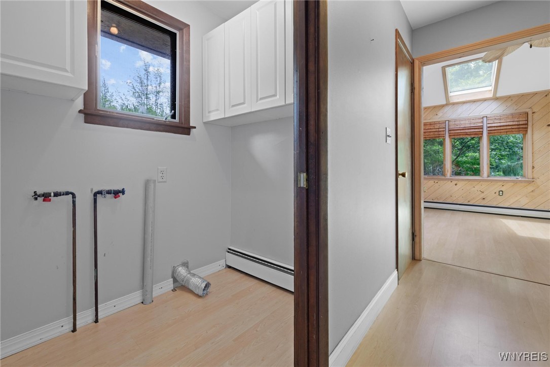 1575 Overhead Road Derby, NY 14047 - Photo 24 of 50 First floor laundry