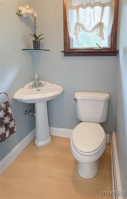 1575 Overhead Road Derby, NY 14047 - Photo 27 of 50 Half bath