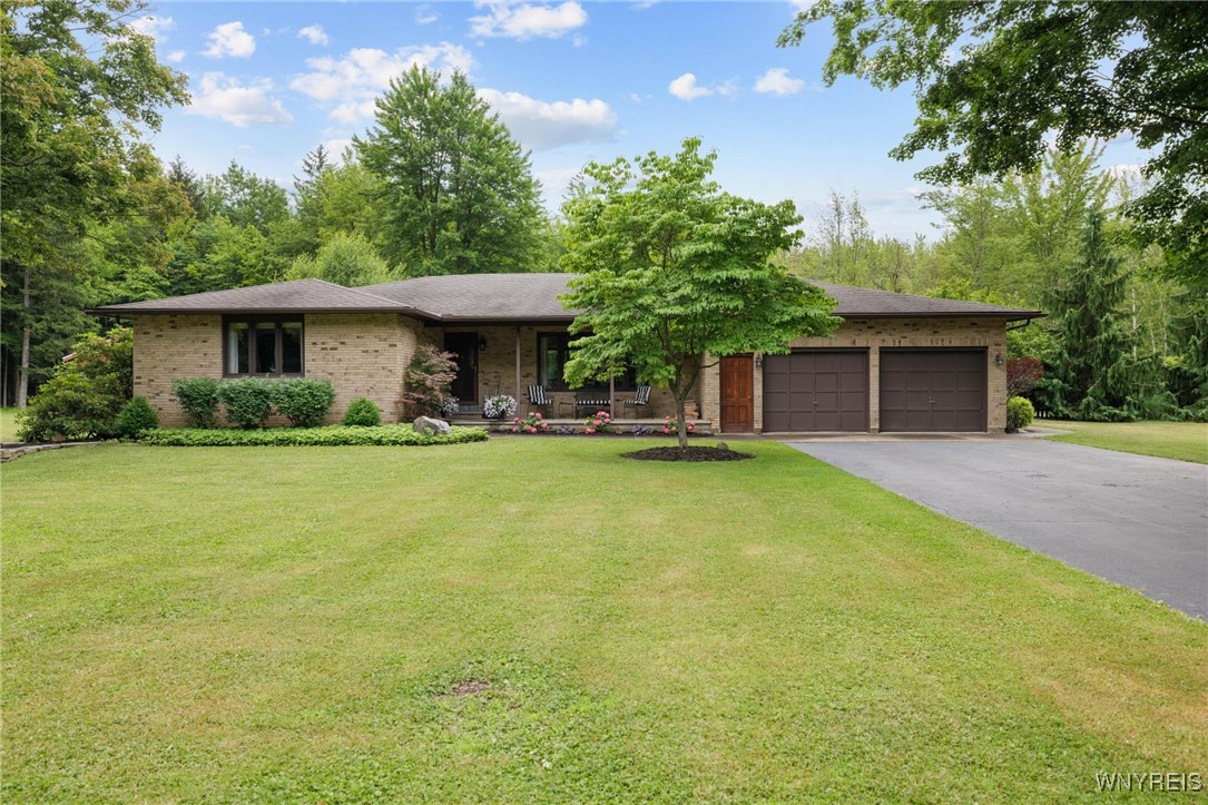 1575 Overhead Road Derby, NY 14047 - Photo 36 of 50