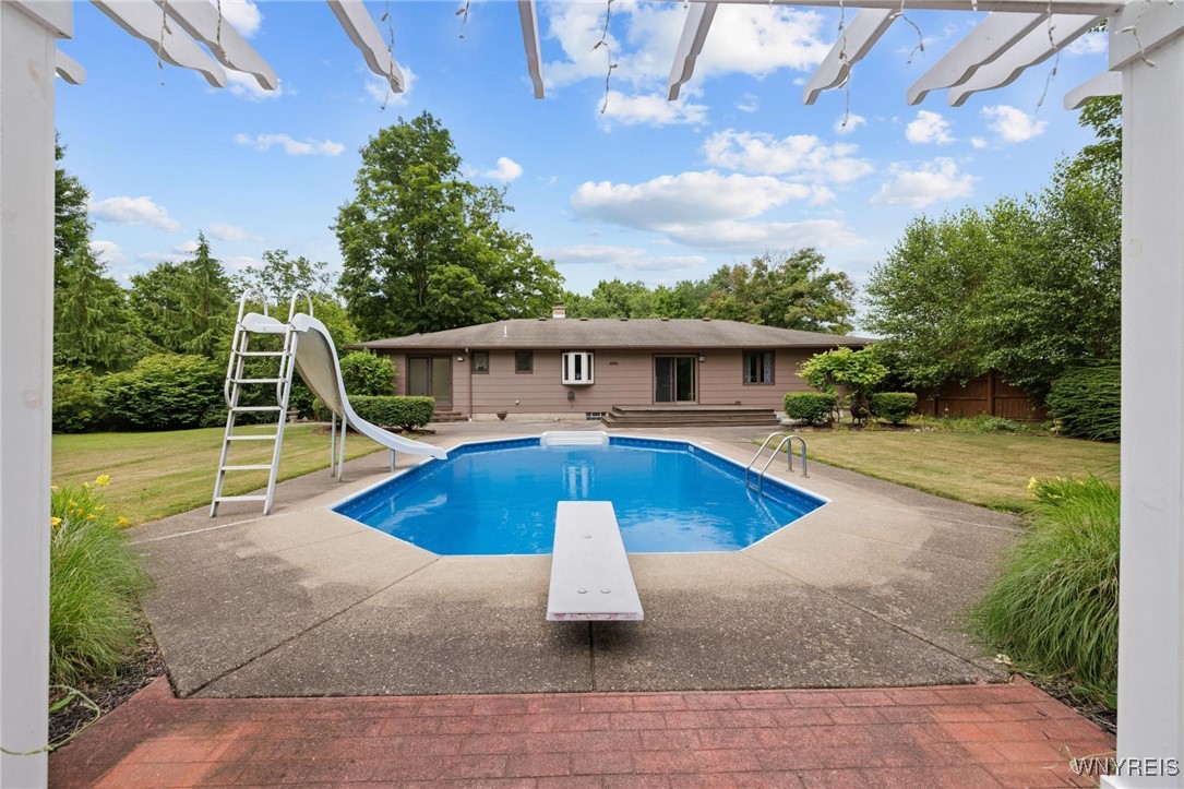 1575 Overhead Road Derby, NY 14047 - Photo 39 of 50