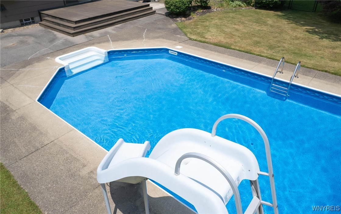 1575 Overhead Road Derby, NY 14047 - Photo 4 of 50