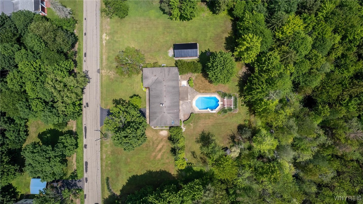 1575 Overhead Road Derby, NY 14047 - Photo 42 of 50