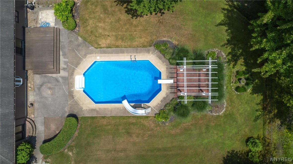 1575 Overhead Road Derby, NY 14047 - Photo 43 of 50