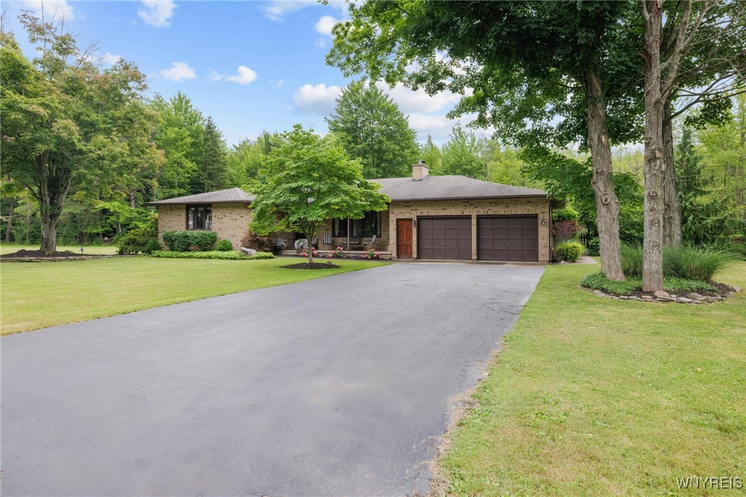 1575 Overhead Road Derby, NY 14047 - Photo 46 of 50